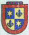 Le blason de la Famille Lopes