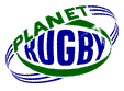 Planet Rugby