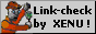 Find broken links on your site with Xenu's Link Sleuth (TM)